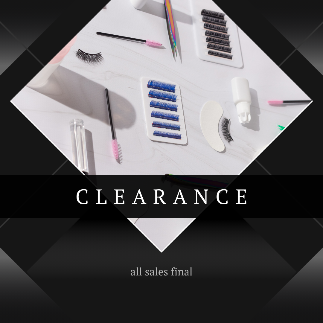 Clearance!