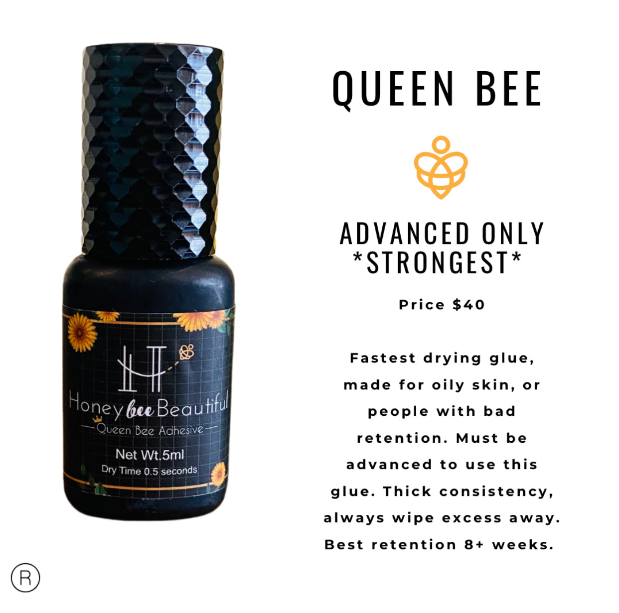 Queen Bee Glue