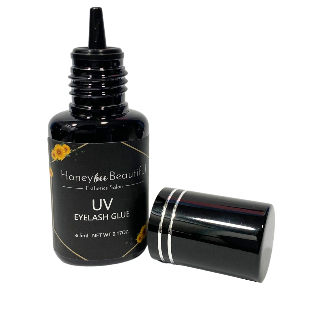 UV Clear Glue